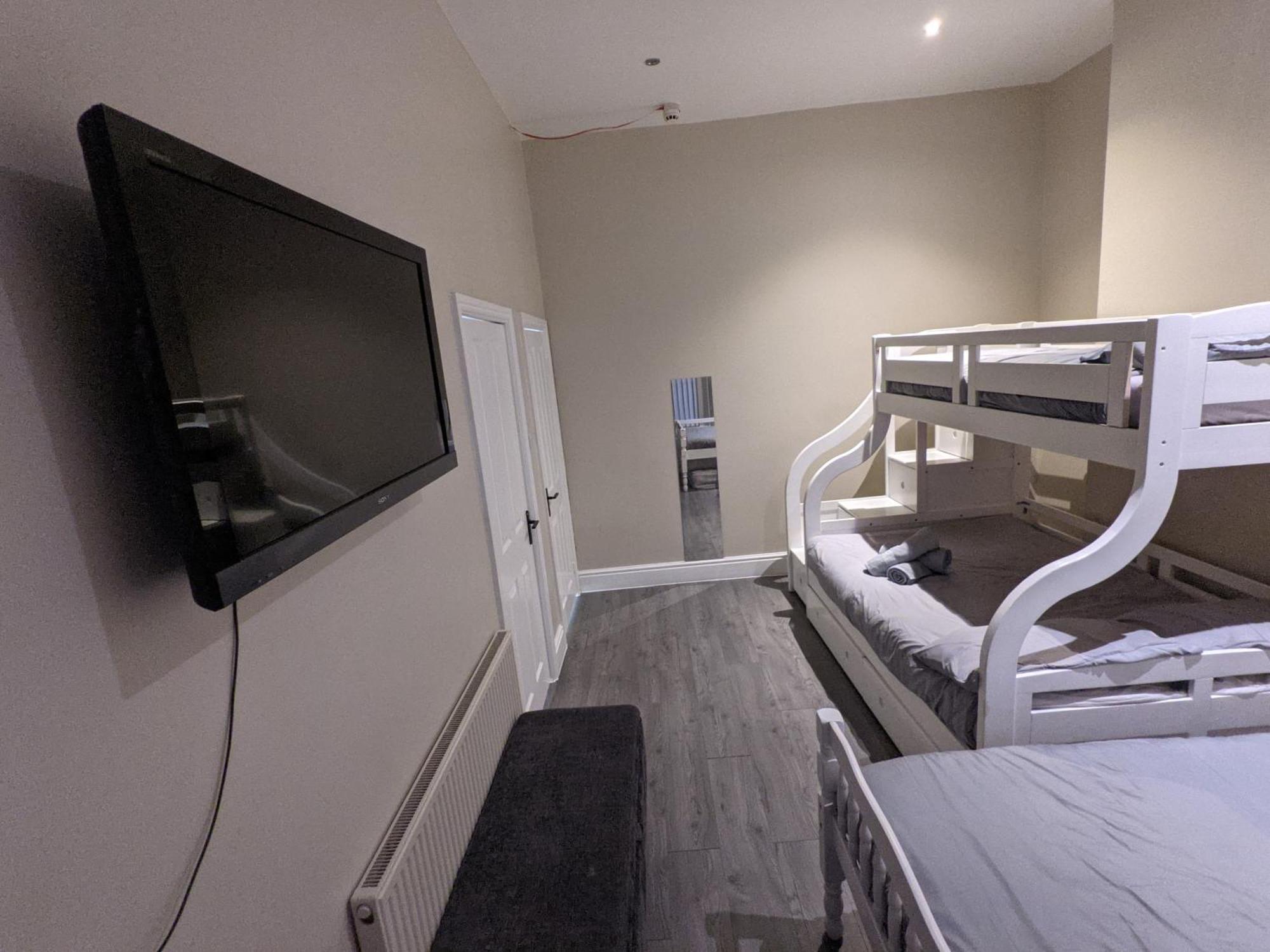 Kop View Hotel Liverpool Quarto foto
